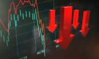 A股变数突袭！外围压制持续加码