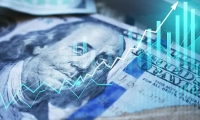 合景泰富集团：1月预售额325亿元，同比减少353%