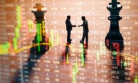 中科蓝讯：预计2023年年度净利润为24亿元~26亿元 同比增加7034%到8453%