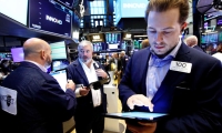 新能源、半导体走强 科创板50ETF(588080)等产品布局板块龙头